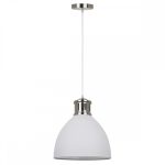 Italux Lola - IT-MD-HN8100-WH+S.NICK