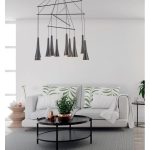 Italux Luca - IT-MD16115-10A /KIFUTÓ!!/