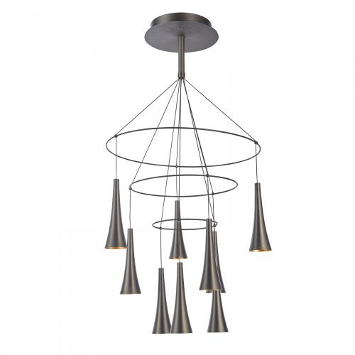 Italux Luca - IT-MD16115-9A /KIFUTÓ!!/