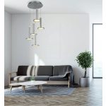 Italux Oliver - IT-MD17033012-5A S.NICK /KIFUTÓ!!/