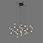 Italux Provenza - IT-MD18001067-30A BG