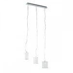 Italux Crystal X - IT-MD61109-3A /KIFUTÓ!!/