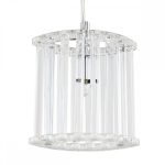 Italux Crystal X - IT-MD61109-3A /KIFUTÓ!!/