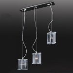 Italux Crystal X - IT-MD61109-3A /KIFUTÓ!!/