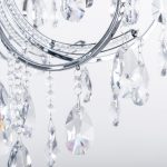 Italux Barocco Chrome - IT-MD72709-6A