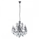 Italux Barocco Black - IT-MD72709-6B