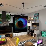 Italux Davis - IT-MDE610-3