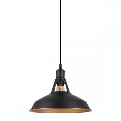 Italux Freya - IT-MDM-2315/1 M BK+GD