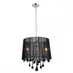 Italux Cornelia - IT-MDM-2572/3 BK