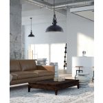 Italux Rosalia - IT-MDM-2646/1 BR+GD