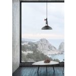 Italux Garibaldo - IT-MDM-2781/1 GR+BK