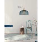 Italux Davide - IT-MDM-2916/1 BL