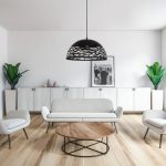 Italux Armand - IT-MDM-3025/1L BK /KIFUTÓ!!/