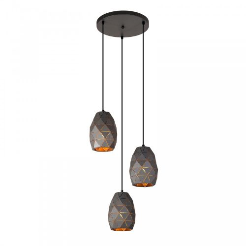 Italux Harley - IT-MDM-3480/3A GR+GD