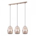 Italux Harley - IT-MDM-3480/3 GD