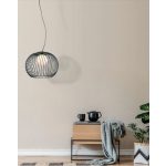 Italux Clarisa - IT-MDM-3842-1 BK