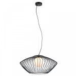 Italux Zeno - IT-MDM-3844-1 BK