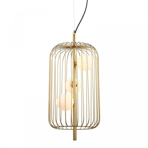 Italux Hayden - IT-MDM-3934/3 GD