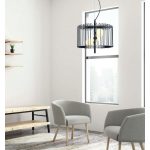 Italux Daren - IT-MDM-3937/3 BK