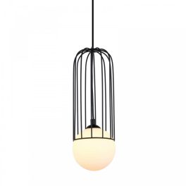 Italux Simon - IT-MDM-3938/1 BK