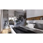 Italux Simon - IT-MDM-3938/1 BK