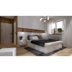 Italux Simon - IT-MDM-3938/1 BK