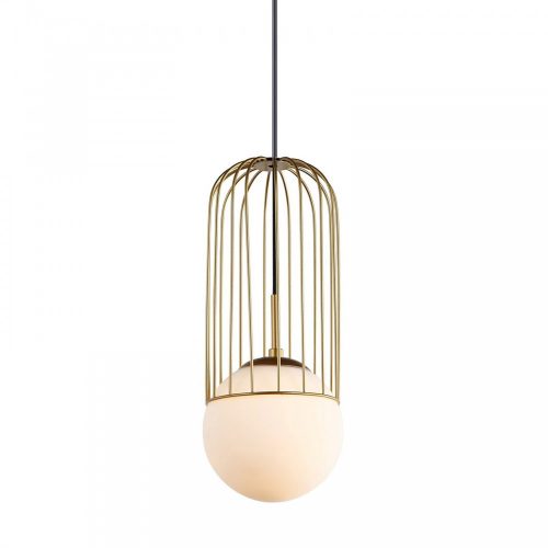 Italux Matty - IT-MDM-3939/1 GD /KIFUTÓ!!/