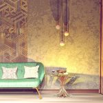 Italux Matty - IT-MDM-3939/1 GD /KIFUTÓ!!/