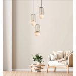 Italux Matty - IT-MDM-3939/3 GD