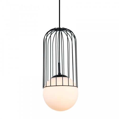 Italux Matty - IT-MDM-3940/1 BK