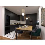 Italux Matty - IT-MDM-3940/1 GD