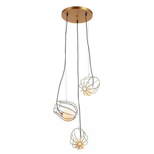 Italux Melisa - IT-MDM-3942/3 GD /KIFUTÓ!!/