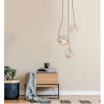 Italux Melisa - IT-MDM-3942/3 GD /KIFUTÓ!!/