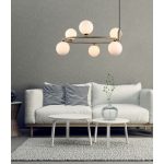 Italux Amily - IT-MDM-3974/6 BRO