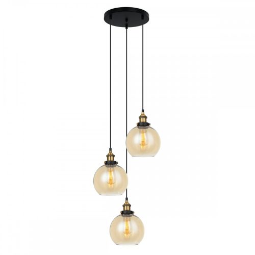 Italux Cardena - IT-MDM-4330/3 GD+AMB