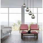 Italux Cardena - IT-MDM-4330/4 GD+SG