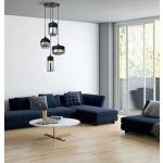 Italux Molina - IT-MDM-4364/4 BK+SG