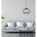 Italux Meddi - IT-MDM-4583-1 BK