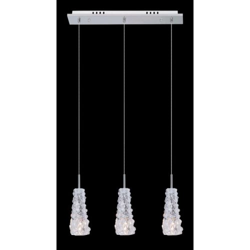 Italux Viviera - IT-MDM1603/3 /KIFUTÓ!!/