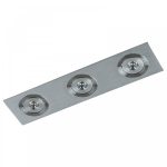 Italux Fiamma  recessed indoor light