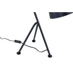 Italux Sotto chrome indoor floor lamp