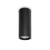 Italux Rima 3K black outdoor pendant