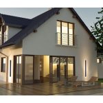 Italux Mutti 3K - IT-OWL-2051-12-3K