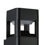 Italux Nutri - IT-OWL-22982-BK