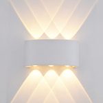 Italux Ortelo - IT-OWL-451-3-WH