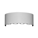 Italux Ortelo - IT-OWL-6650-4-WH-3K