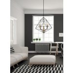 Italux Maresmo - IT-PEN-6369-3-BKBR