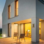 Italux Dante - IT-PL-356-M BK+GD