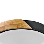 Italux Nastro - IT-PLF-13186-BK-WO