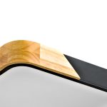 Italux Santer - IT-PLF-13187-BK-WO